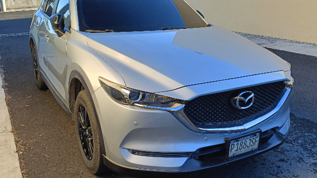 MAZDA CX-5 - 2022